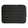 Чехол-папка Bustha Puffer Sleeve для MacBook Pro 15"/16", Charcoal