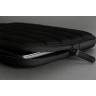 Чехол-папка Bustha Puffer Sleeve для MacBook Pro 15"/16", Charcoal