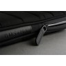 Чехол-папка Bustha Puffer Sleeve для MacBook Pro 15"/16", Charcoal