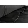 Чехол-папка Bustha Puffer Sleeve для MacBook Pro 15"/16", Charcoal