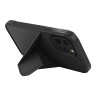 Uniq для iPhone 15 Pro чехол Transforma Black (MagSafe)