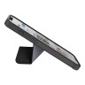 Uniq для iPhone 15 Pro чехол Transforma Black (MagSafe)