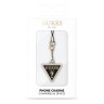 Guess подвеска Triangle Diamond charm
