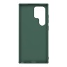 Nillkin для Galaxy S24 Ultra чехол Frosted Shield Pro Deep Green