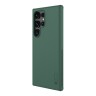 Nillkin для Galaxy S24 Ultra чехол Frosted Shield Pro Deep Green