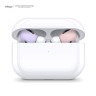 Elago для Airpods Pro 2 накладки на наушники Ear tips Cover Lovely pink/Lavender (2 sets)