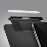 Uniq для Apple Pencil держатель-чехол VOLO Apple pencil holder Dark Grey