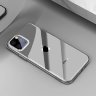 Чехол Baseus Simplicity Series для iPhone 11 Pro Max, серый