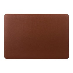 Чехол Uniq HUSK Pro TUX для MacBook Pro 15 (2016-2019), коричневый