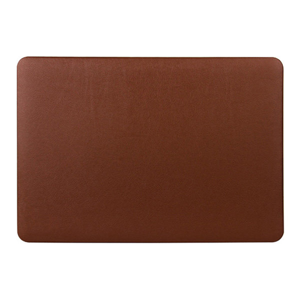 Uniq HUSK Pro TUX для MacBook Pro 15 (2016-2019), коричневый MP15(2016)-HSKPTBWN
