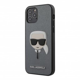 Чехол Karl Lagerfeld PU Saffiano Karl Чехол Karl Lagerfeld PU Saffiano Karl