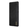 Nillkin для Galaxy S25 Ultra чехол QIN Pro Booktype Black