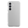 Uniq для Galaxy S25 чехол LifePro Xtreme Clear