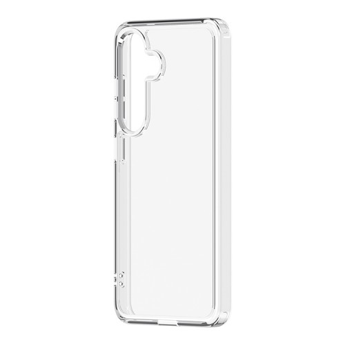 Uniq для Galaxy S25 чехол LifePro Xtreme Clear