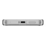 Uniq для Galaxy S25 чехол LifePro Xtreme Clear