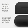 Чехол Elago Silicone Hang case для AirPods Pro, черный
