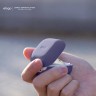 Силиконовый чехол Elago Silicone case для Galaxy Buds 2/Live/Pro, Lavender Grey