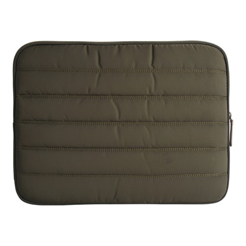 Bustha Puffer Sleeve для MacBook Air 13 | Pro 13 (2018/20), Khaki BST755103