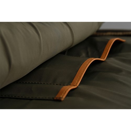 Bustha Puffer Sleeve для MacBook Air 13 | Pro 13 (2018/20), Khaki BST755103