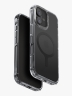 Uniq для iPhone 17 чехол Lifepro Xtreme AF Frost Smoke (MagSafe)
