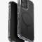 Uniq для iPhone 17 чехол Lifepro Xtreme AF Frost Smoke (MagSafe)