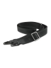 Karl Lagerfeld для iPhone 17 Pro Max чехол Crossbody cardslot PU Saffiano NFT Karl&Choupette Hard Black