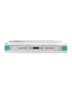Uniq для iPhone 17 Pro чехол Combat Active Frost Clear/Turquoise (MagSafe)