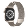 Uniq Dante Strap Steel ремешок для Apple Watch 49-46-45-44 мм, Starlight