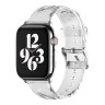 Ремешок Elago Clear TPU Band для Apple Watch 49-46-45-44 mm, прозрачный