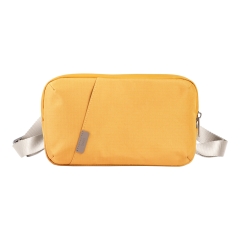 Uniq сумка ARDEN Ripstop Sling Bag 1.5L Mustard Yellow
