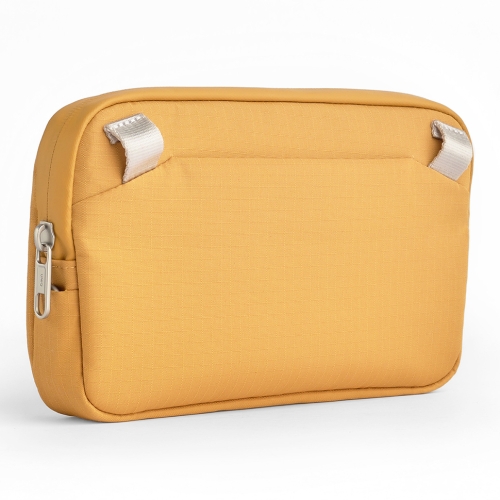Uniq сумка ARDEN Ripstop Sling Bag 1.5L Mustard Yellow