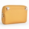 Uniq сумка ARDEN Ripstop Sling Bag 1.5L Mustard Yellow