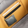 Uniq сумка ARDEN Ripstop Sling Bag 1.5L Mustard Yellow
