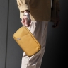 Uniq сумка ARDEN Ripstop Sling Bag 1.5L Mustard Yellow