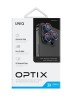 Защитное стекло Uniq OPTIX Camera Lens protector Aluminium для камеры iPhone 14 Pro | 14 Pro Max, Iridescent