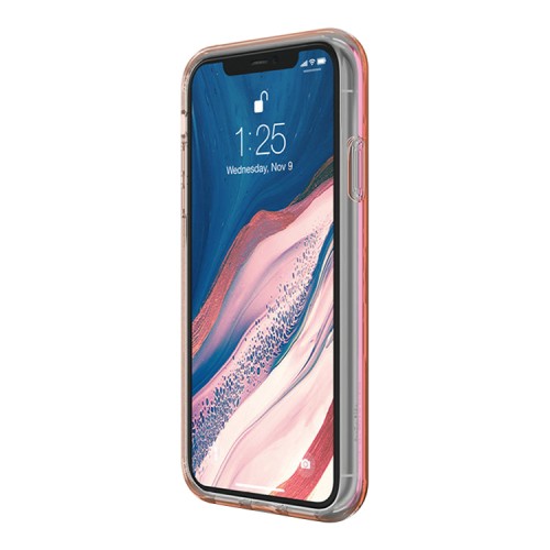 Чехол Elago HYBRID для iPhone 11, Neon Pink