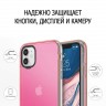 Чехол Elago HYBRID для iPhone 11, Neon Pink