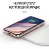 Чехол Elago HYBRID для iPhone 11, Neon Pink
