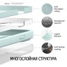 Чехол Elago Soft Silicone для iPhone 14 Pro Max, Mint