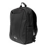 Рюкзак BMW Computer Backpack Carbon Perforated with pockets для ноутбука до 15 дюймов, черный