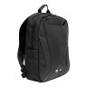 Рюкзак BMW Computer Backpack Carbon Perforated with pockets для ноутбука до 15 дюймов, черный