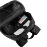 Рюкзак BMW Computer Backpack Carbon Perforated with pockets для ноутбука до 15 дюймов, черный
