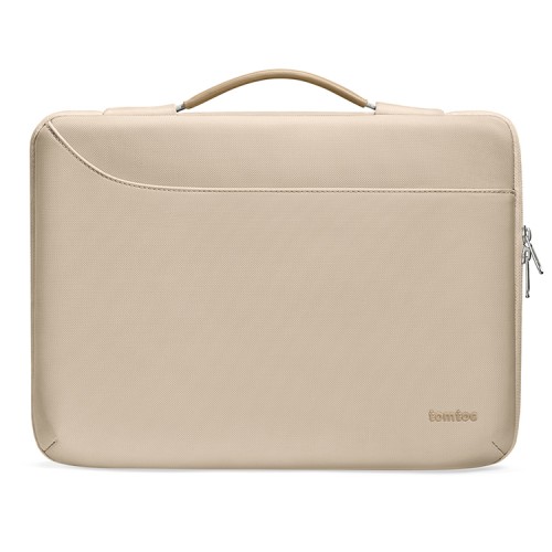 Сумка Tomtoc Defender Laptop Handbag A22 для Macbook Pro 16", бежевая