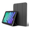 Чехол Elago Magnetic Folio для iPad Mini 6 (2021), Dark Grey