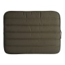 Чехол-папка Bustha Puffer Sleeve для MacBook Pro 15"/16", Khaki