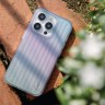 Uniq для iPhone 15 Pro Max чехол COEHL Linear Stardust
