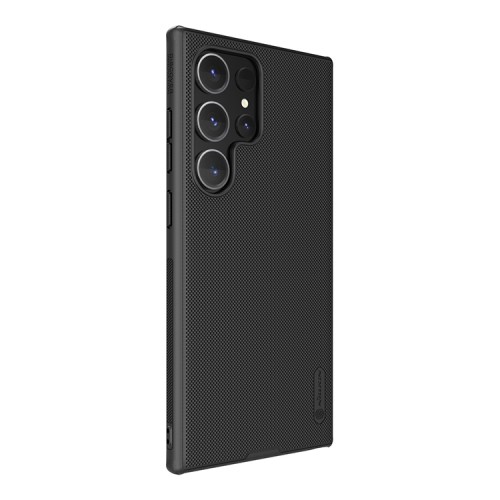 Nillkin для Galaxy S24 Ultra чехол Frosted Shield Pro Magnetic Black