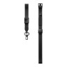 Uniq ремешок на шею/руку Vista 2-in-1 Lanyard and Handstrap Black