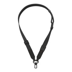 Uniq ремешок на шею/руку Vista 2-in-1 Lanyard and Handstrap Black