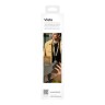 Uniq ремешок на шею/руку Vista 2-in-1 Lanyard and Handstrap Black